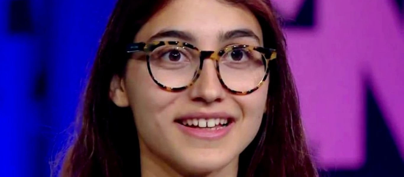 Την αντιπάθησαν όλοι σε ένα βράδυ: Το τεράστιο ψέμα της Ελευθερίας του GNTM